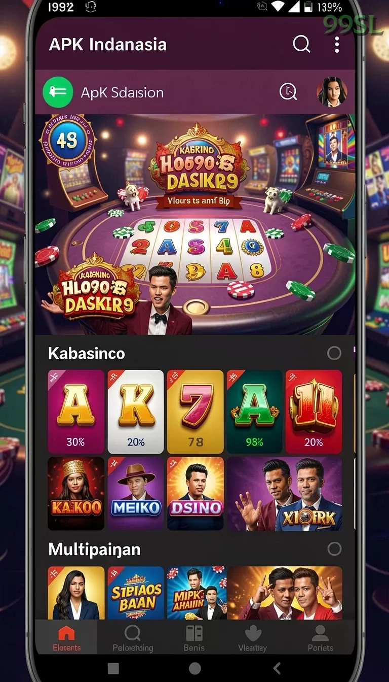 Screenshot Api88 nomor 2