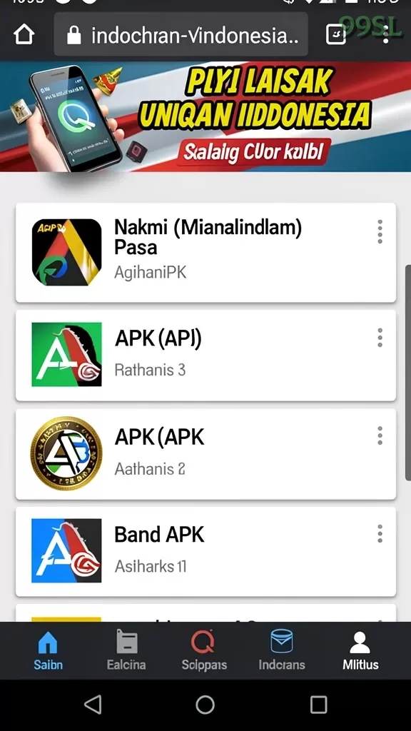 Screenshot Bangsawan88 nomor 3