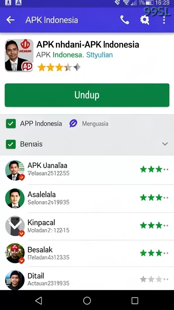 Screenshot Gacormax nomor 1