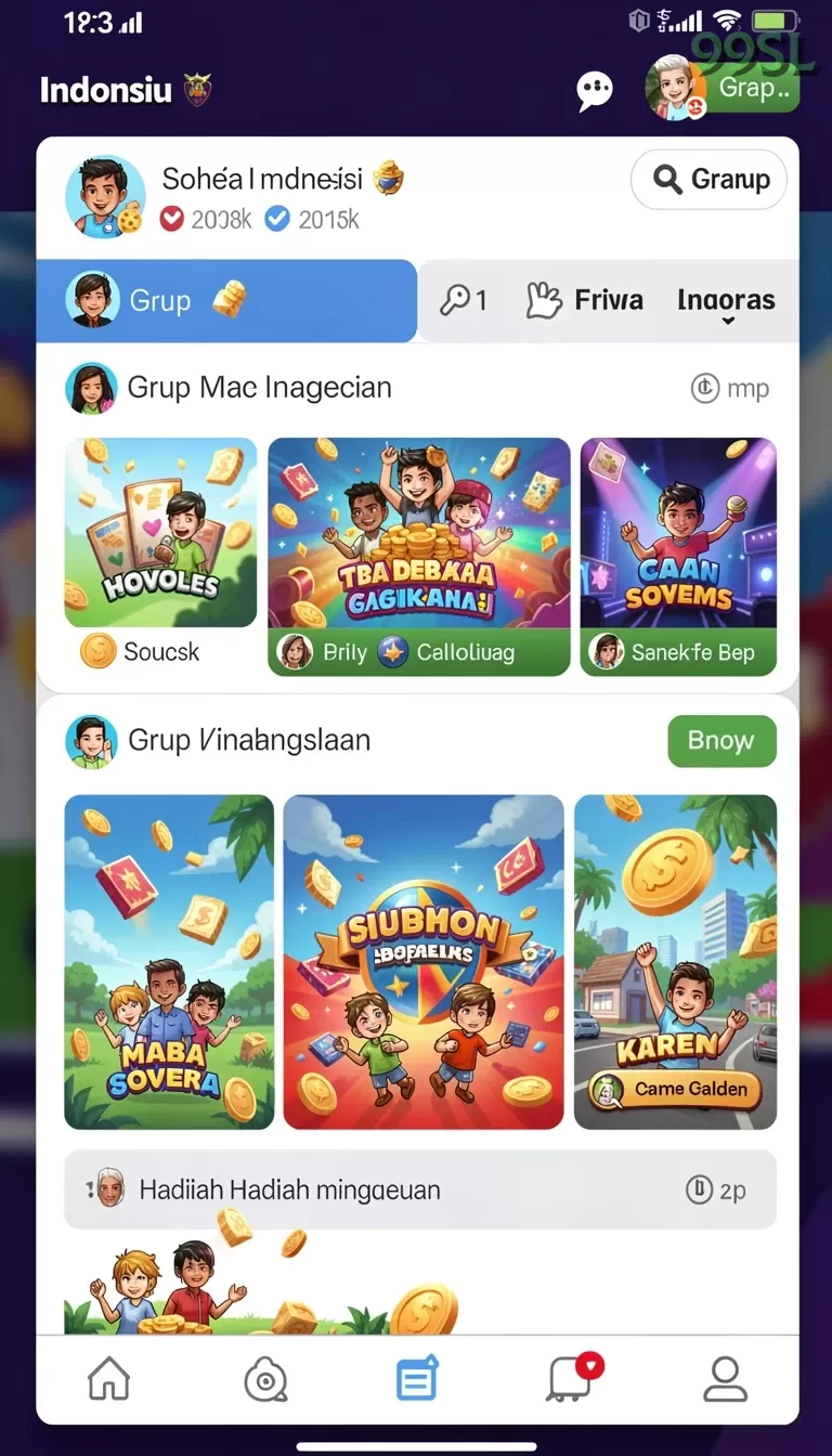 Screenshot Bangsawan88 nomor 2