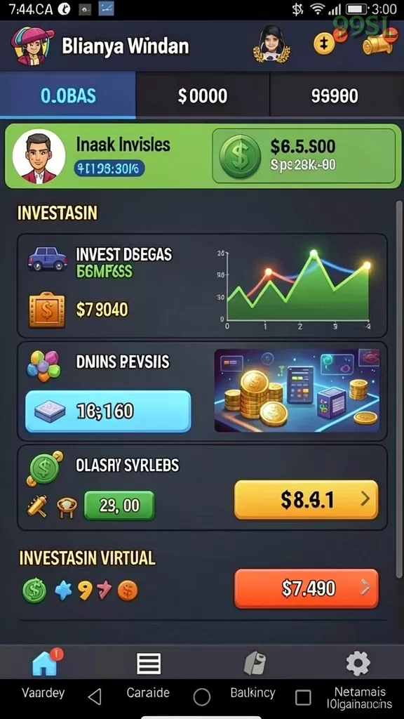 Screenshot Kiw69 nomor 2