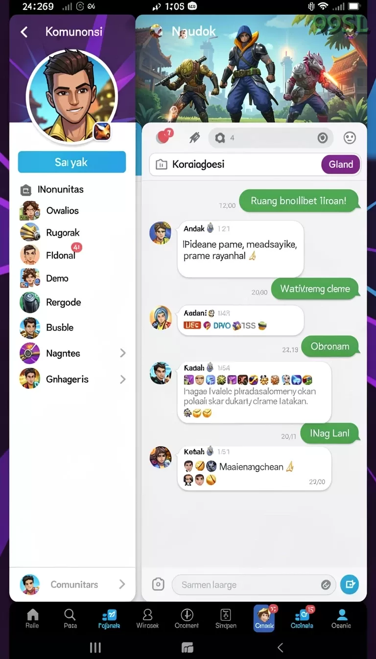 Screenshot Kiw69 nomor 3